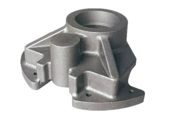 Automobile Casting Parts
