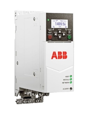 ACS 380 (तीन चरण 2HP)