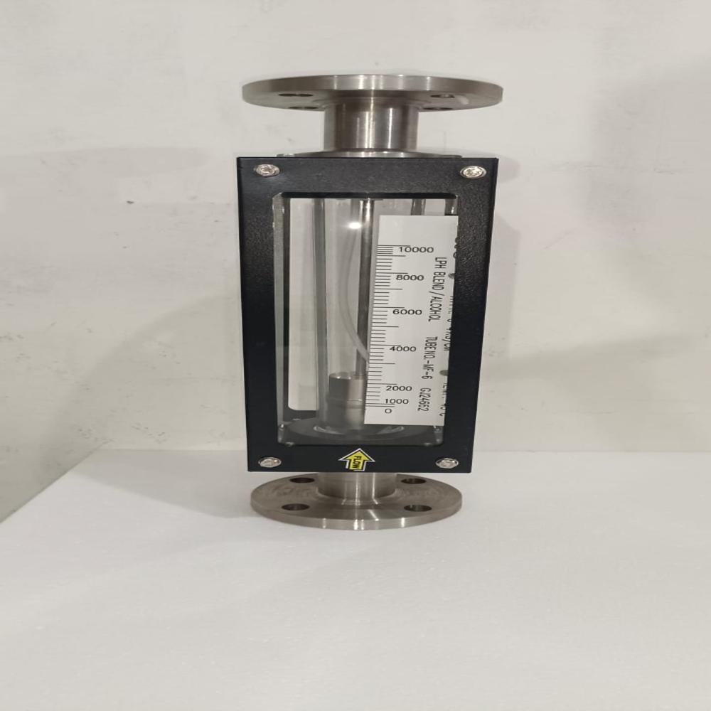 Glass Tube Rotameter