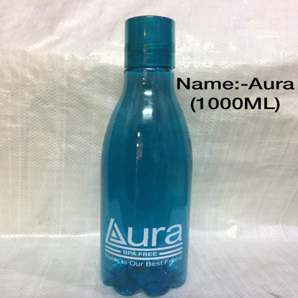 Plastic Water Bottle Wholesaler