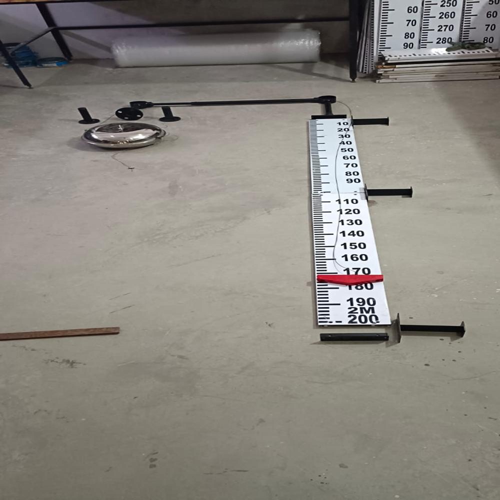 Float and Board Level Indicator
