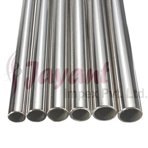 Welded Square Pipe