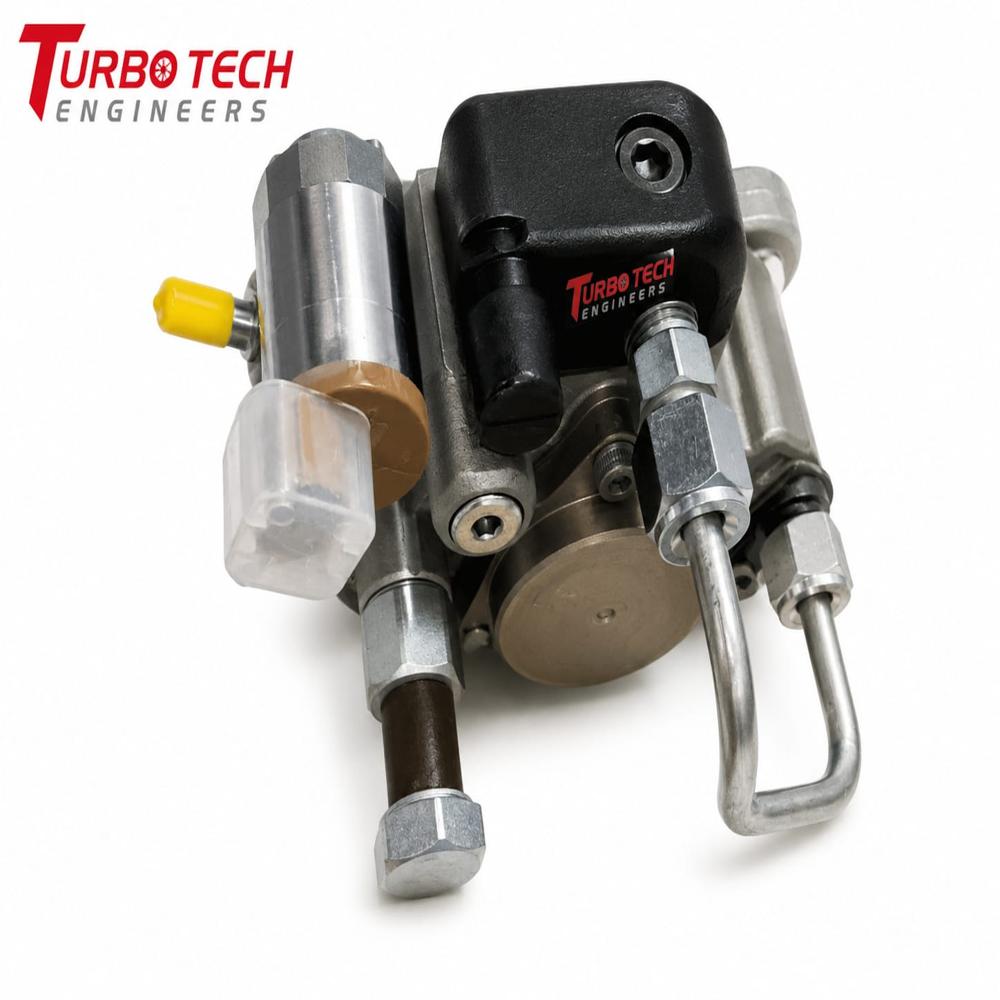 Caterpillar fuel injection pump