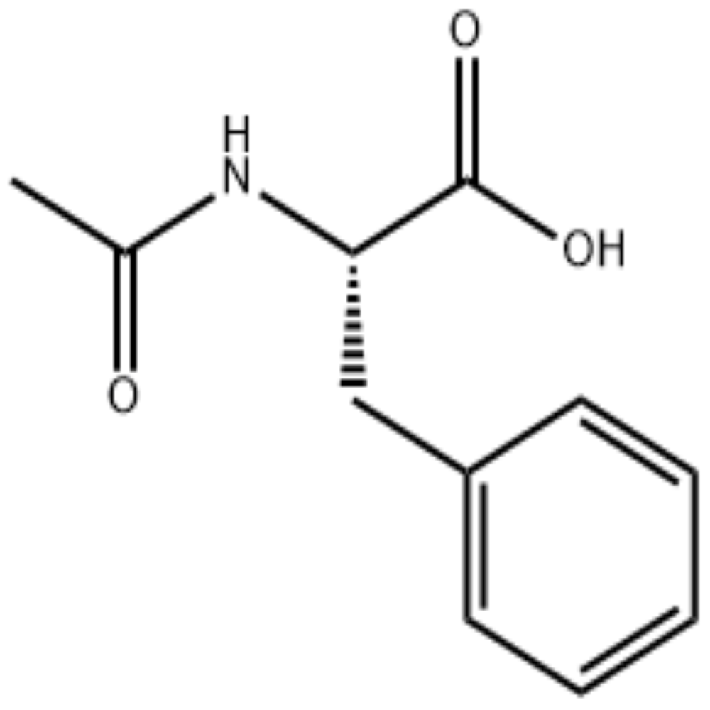 N Acetyl L- Phenylalanine