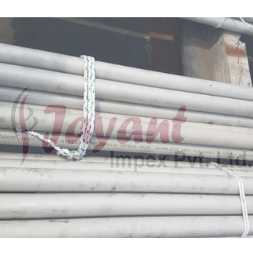 Cold Rolled Pipe