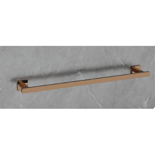 PVD-TR1108 1020 Rectangle Towel Rod