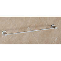 Square Towel Rod