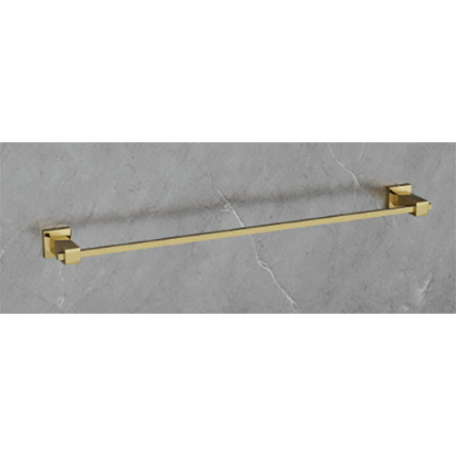 Stainless Steel Towel Rod