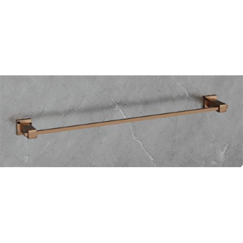 TR1112 10X10 Square Towel Rod