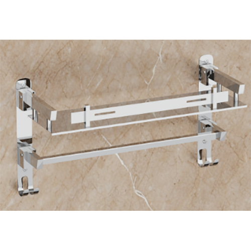 FS1201 3 In 1 Folding Shelf