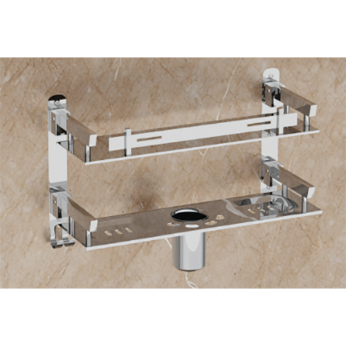 FS 1203 5 In 1 Folding Shelf