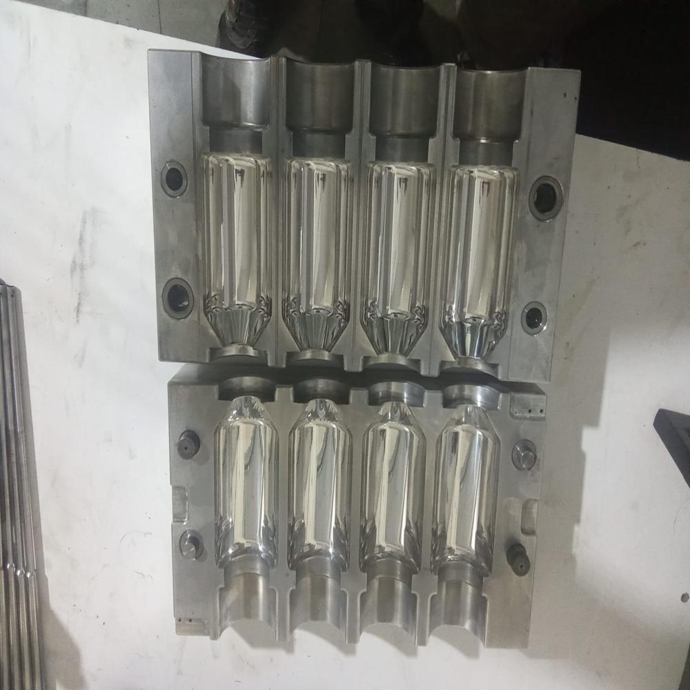 Blow Molding