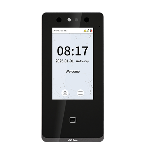 Zkteco Miniac - Data Capacity: 1