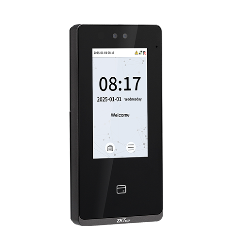 Zkteco Miniac - Data Capacity: 1