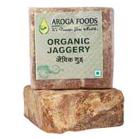 1kg Organic Jaggery Block