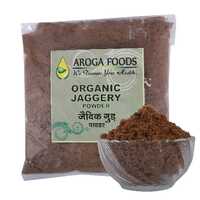 500gm Organic Jaggery Powder