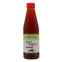 500gm Organic Liquid Jaggery