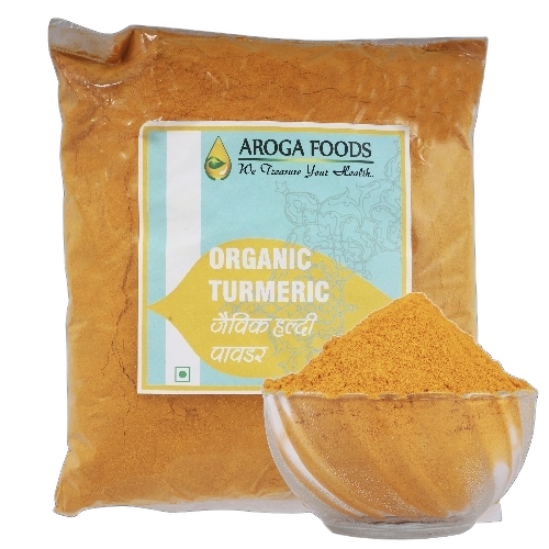 200gm Organic Turmeric
