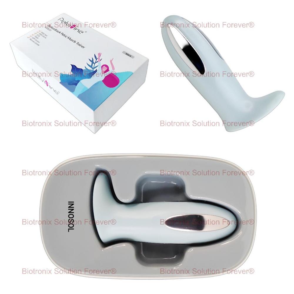 KM-533 Intelligent Pelvic Rehabilitation Device with Biofeedback