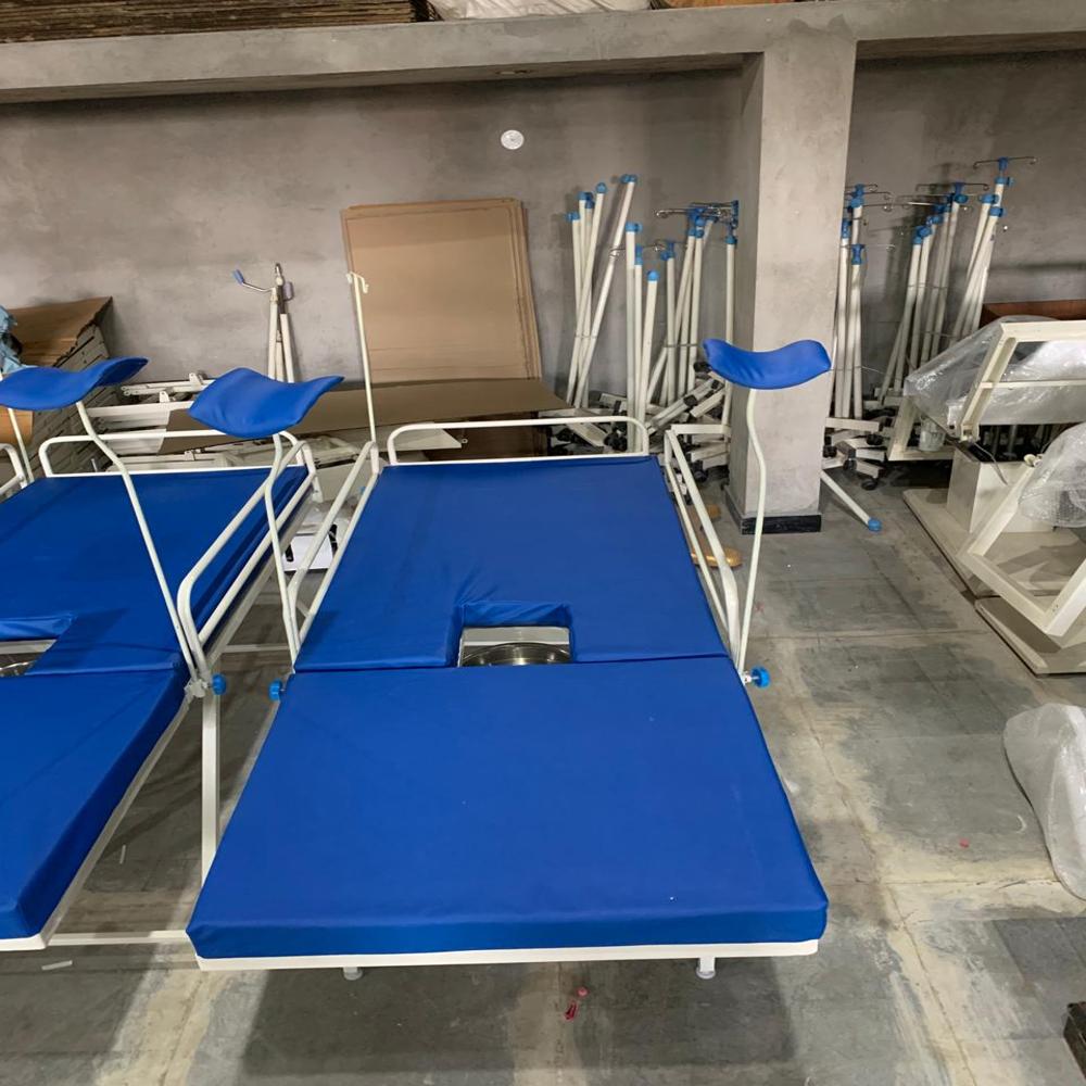 Gyane Examination Table Deluxe