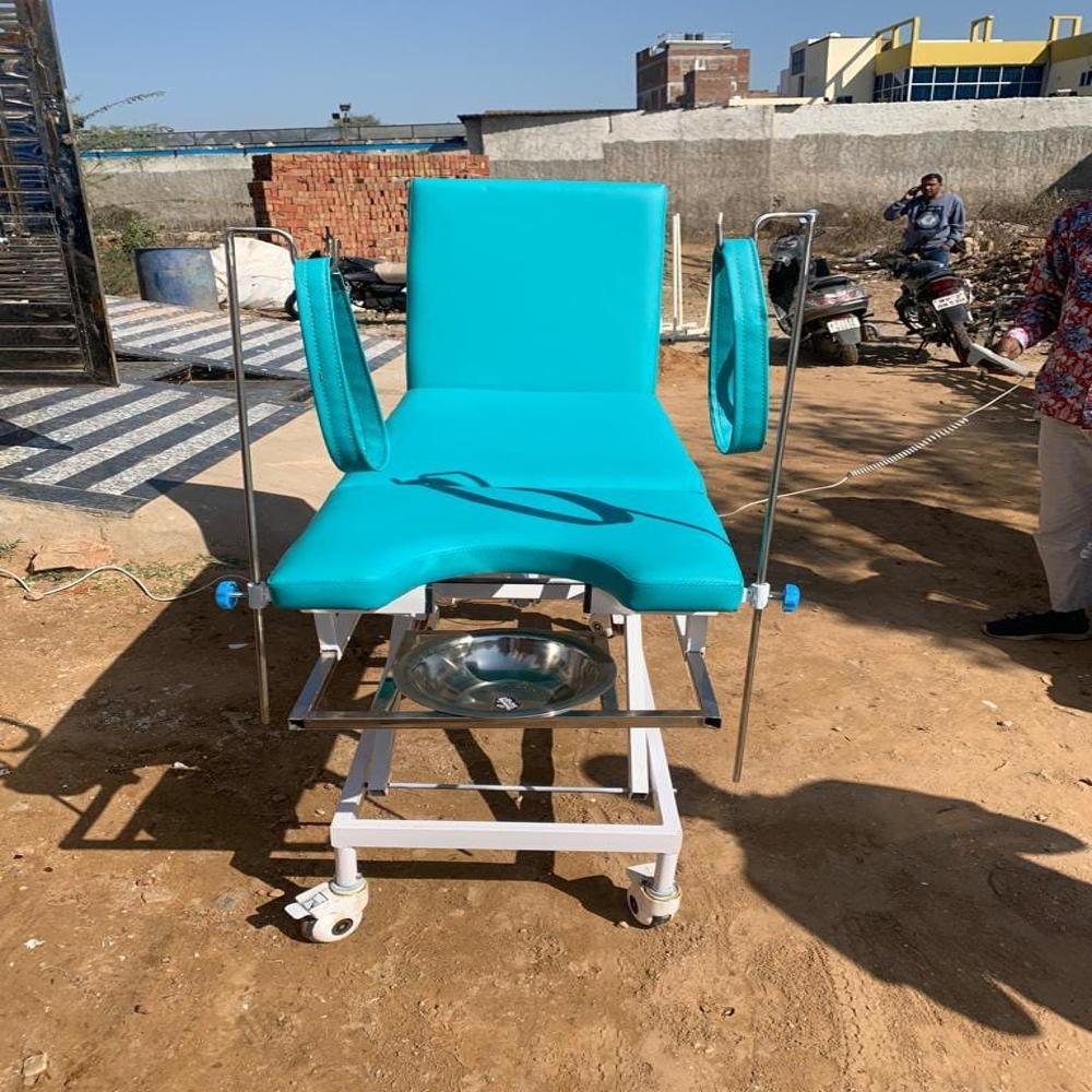 Gyane Examination Table Deluxe