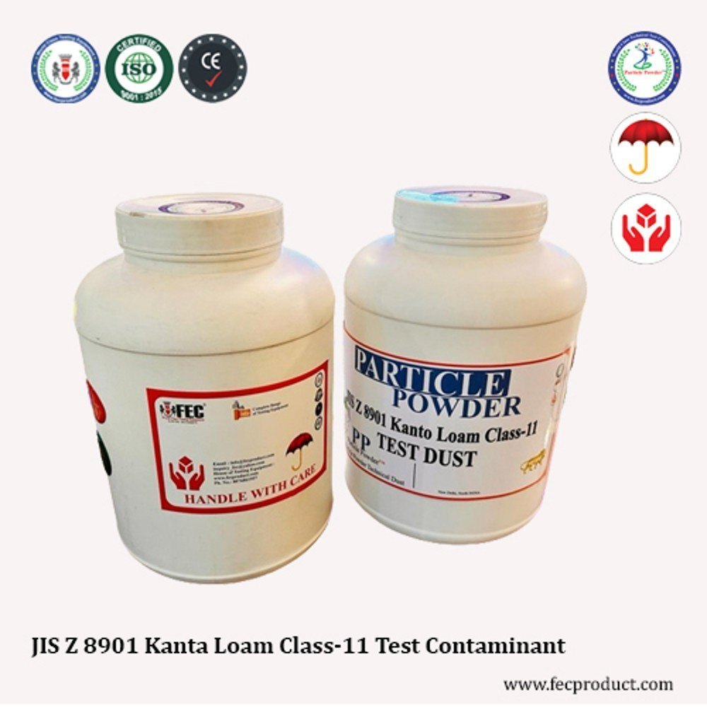 Class 11 Kanta Loam