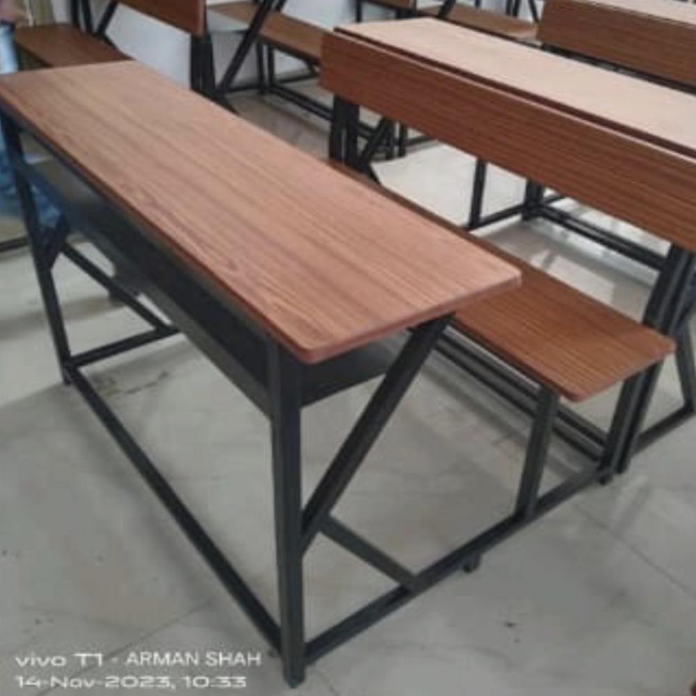 MS Primary School Bench