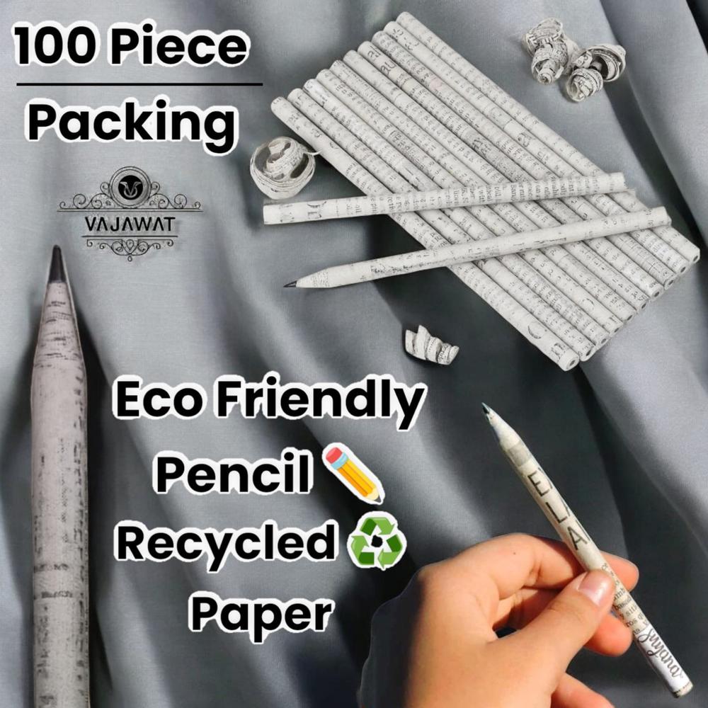 ECO Friendly Pencil