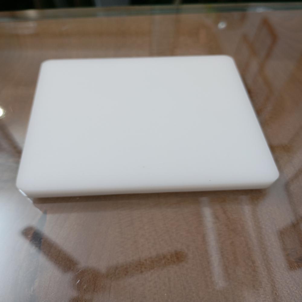 CLEANING VALIDATION PLATE SWAB (COUPON) SURFACES