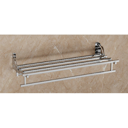 RA1312 Royal SS-304 Heavy Folding Rack