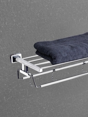 Fix Rack