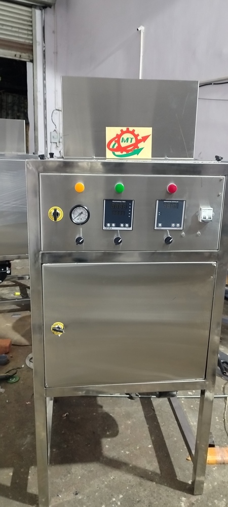 Automatic Cashew Peeling Machine - Advantage: Reduced Labor Cost