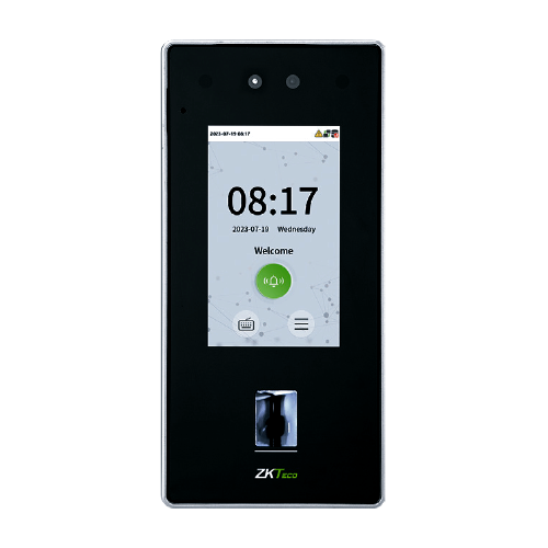 ZKTeco ProBio Plus Series