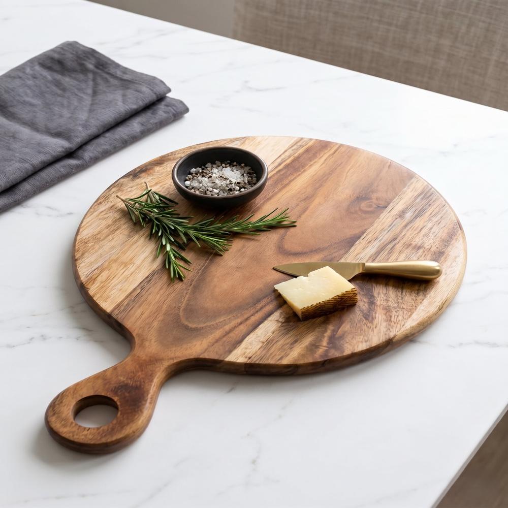 Chopping board Cutting board for vegetable 13*8 inch