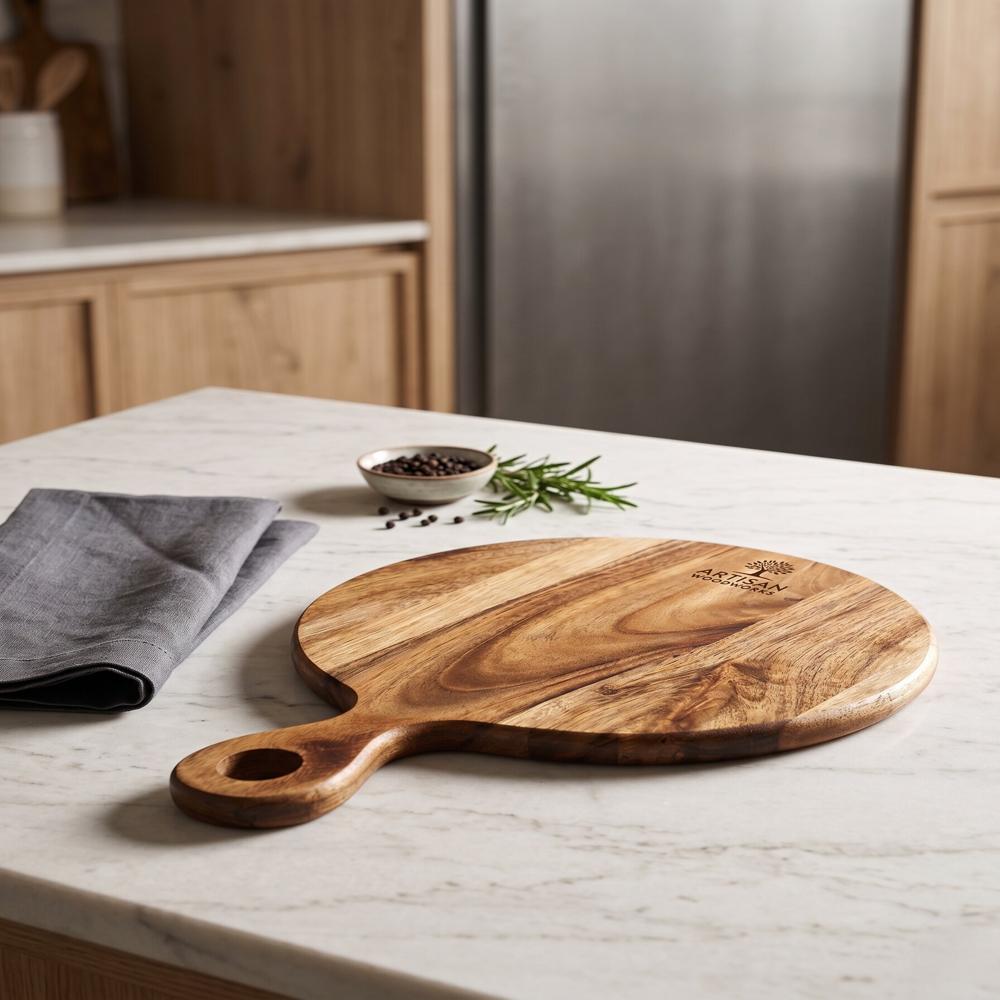 Chopping board Cutting board for vegetable 13*8 inch