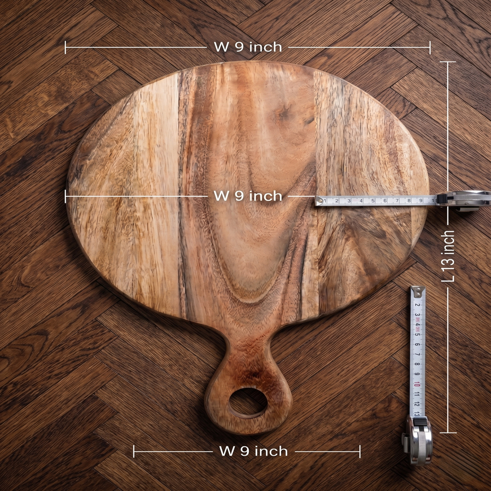 Chopping board Cutting board for vegetable 13*8 inch