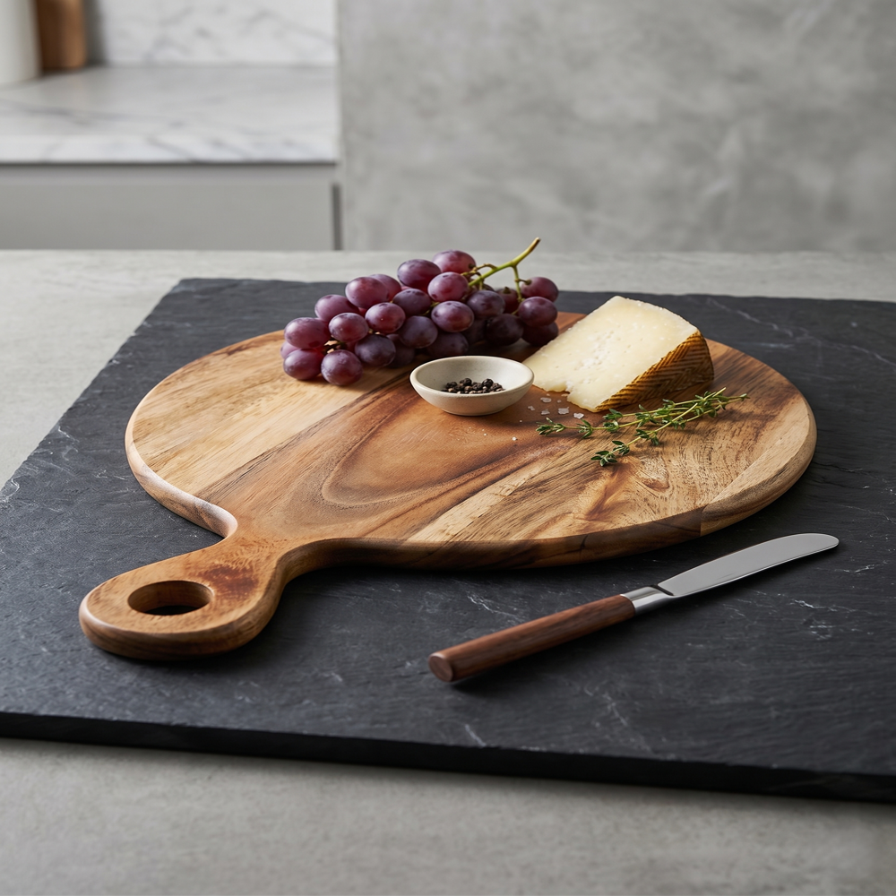 Chopping board Cutting board for vegetable 13*8 inch
