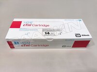 Abbott i-STAT cTnI CARTRIDGE