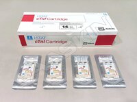 Abbott i-STAT cTnI CARTRIDGE