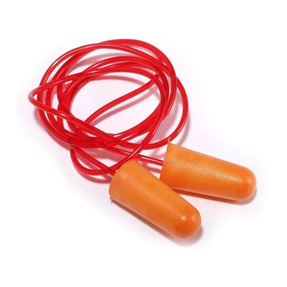 Safety Ear Plug