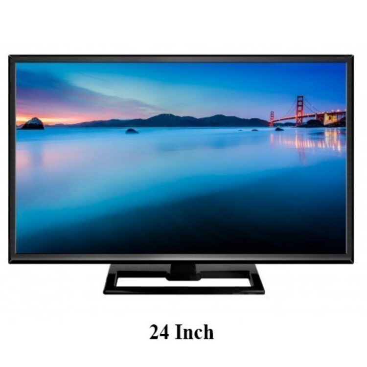 24 Inch LED Android TV