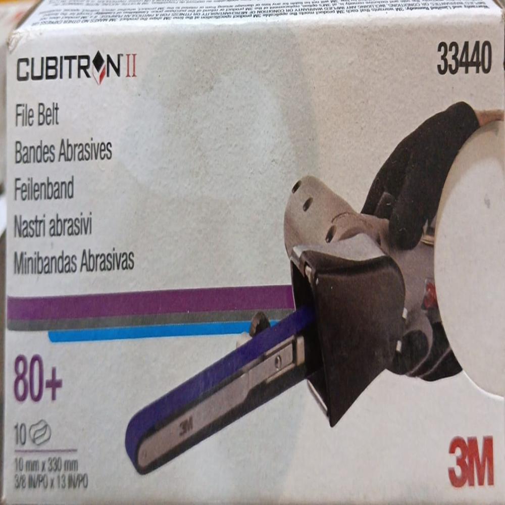 3M FILE BELT