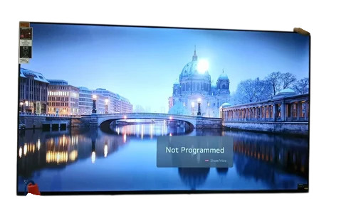Crown Led Tv