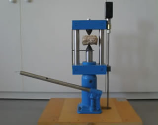 Point Load Test