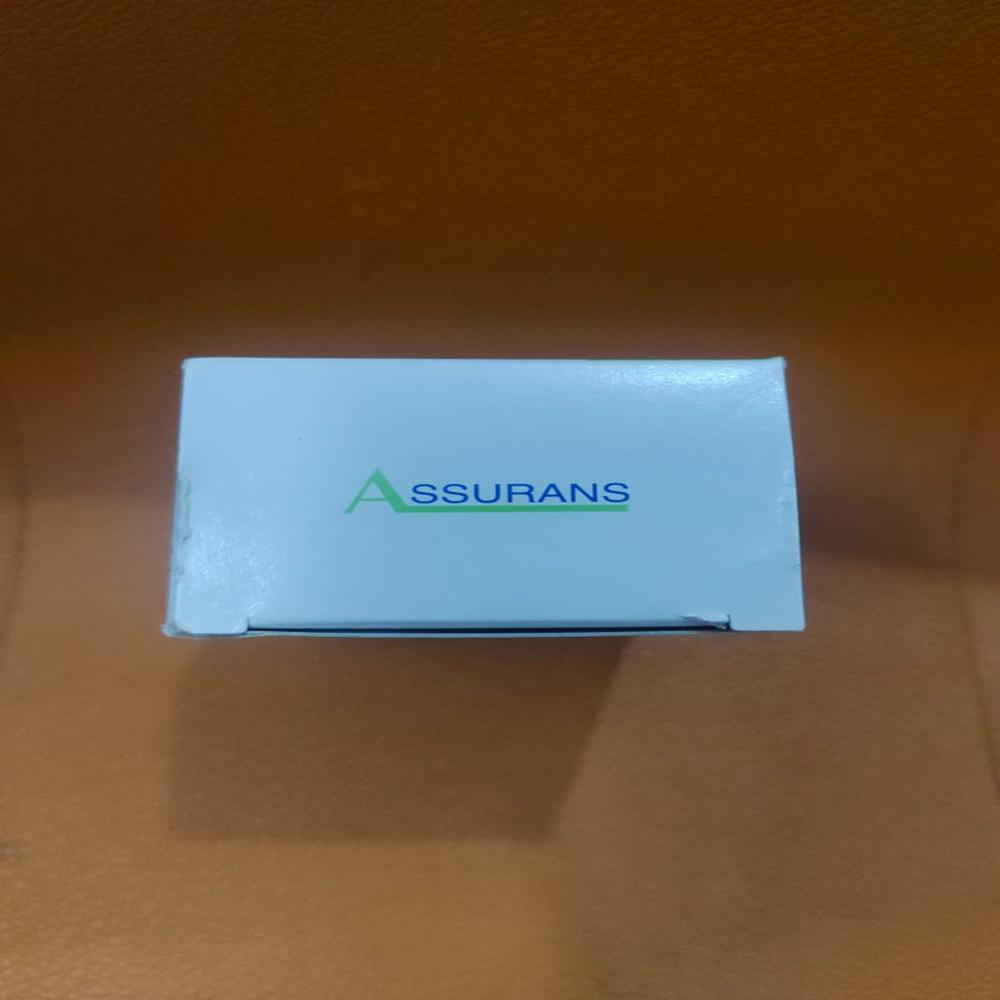 Assurans Tablet - Life Span: Typically 24a 36 Months From The Date Of Manufacture (Refer To The Product Label)