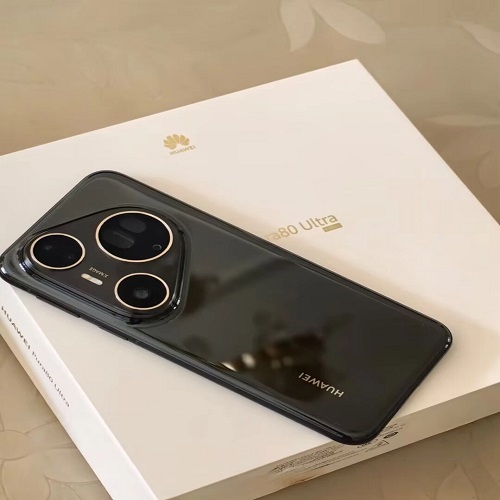 Huawei Pura 80 Ultra 5G 6.8 16GB RAM 512GB ROM