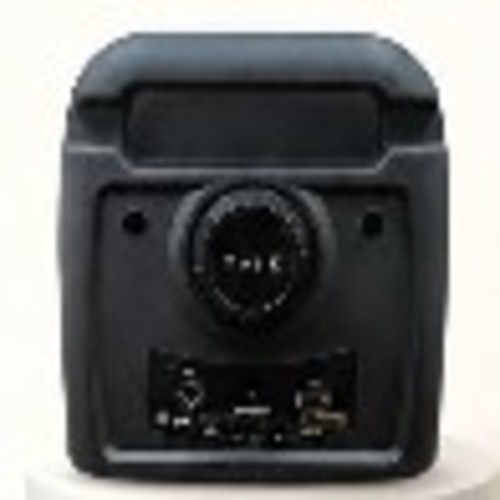 MAJIK GIN PORTABLE BLUETOOTH SPEAKER