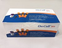 Acon On Call A1c HbA1c Test Kit