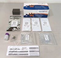 Acon On Call A1c HbA1c Test Kit