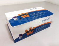 Acon On Call A1c HbA1c Test Kit